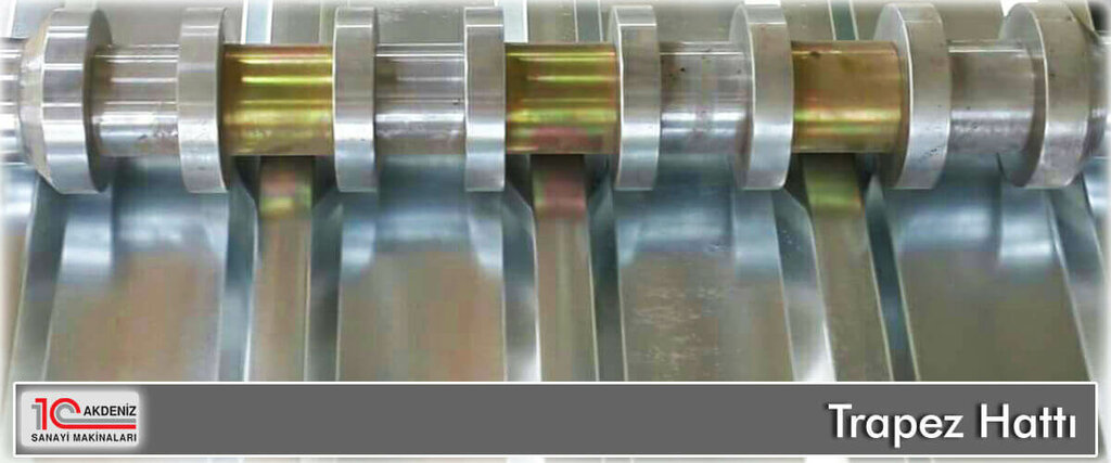 Machine building Akdeniz Industrial Machines Kocaeli Branch, Basiskele, photo