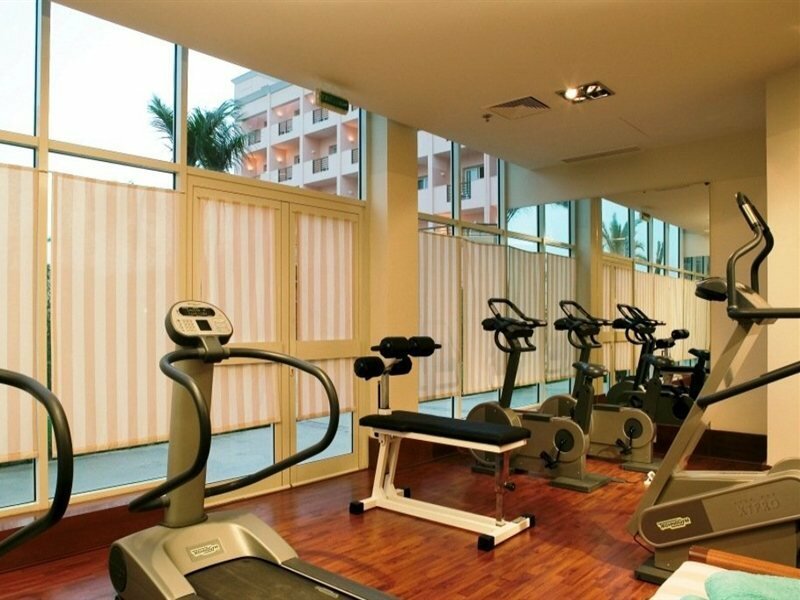 Фото Novotel Cairo 6th Of October