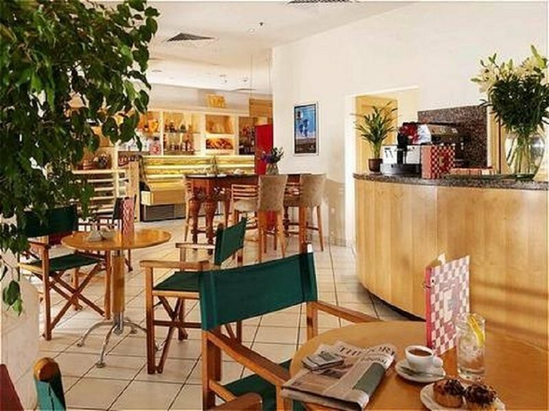 Фото InterContinental Amman Jordan