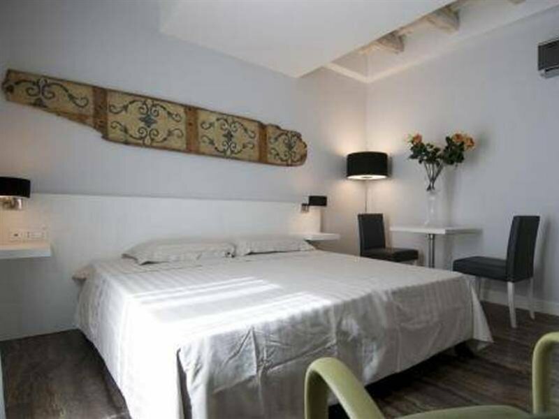 Фото Quintocanto Hotel and SPA