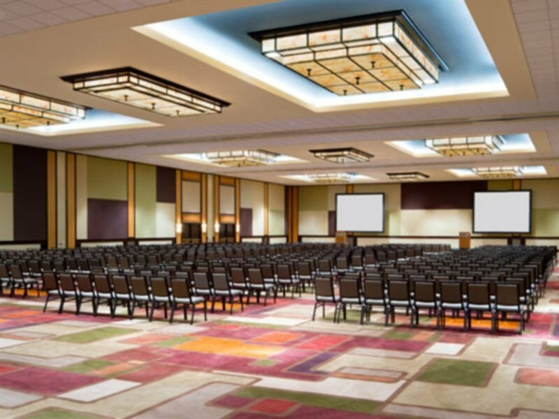 Фото The Westin Ottawa