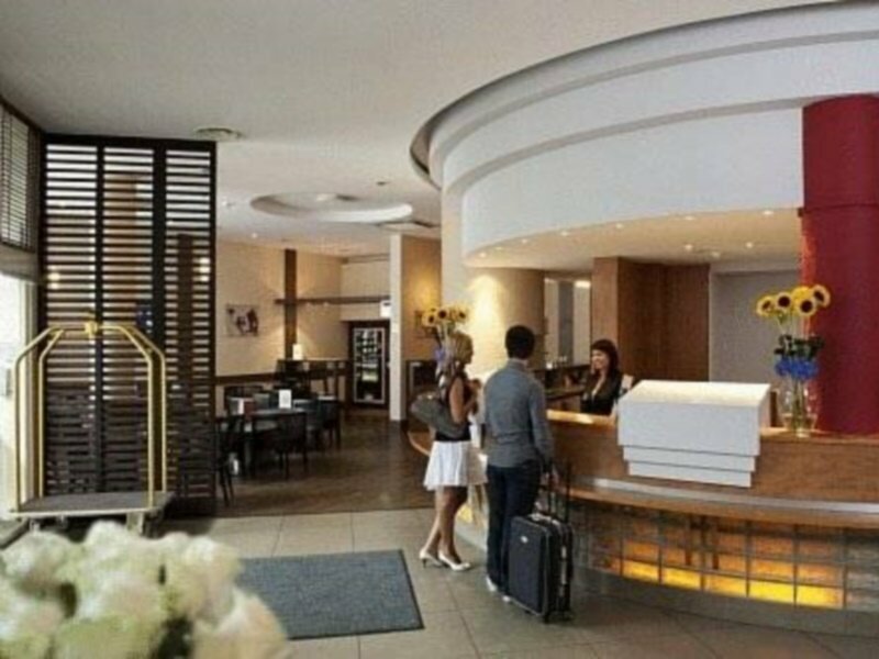 Фото Pentahotel Leuven