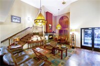 Фото Holiday Inn Express Hotel & Suites Raton, an Ihg Hotel