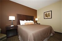 Фото Best Western Plus Port of Camas Washougal Convention Center