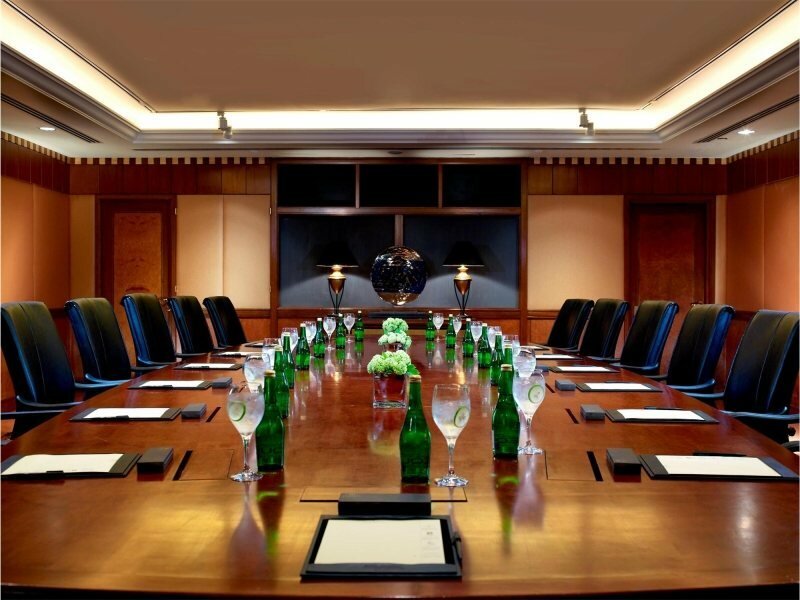 Фото Sheraton Imperial Kuala Lumpur Hotel