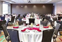 Фото Residence Inn Pullman
