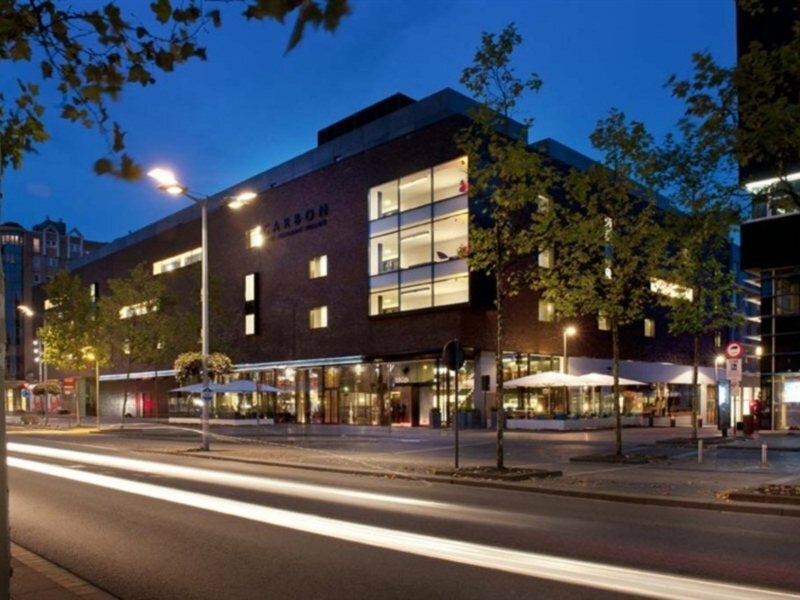 Фото Carbon Hotel - Different Hotels