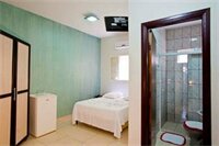 Фото Hotel Pousada Calliandra