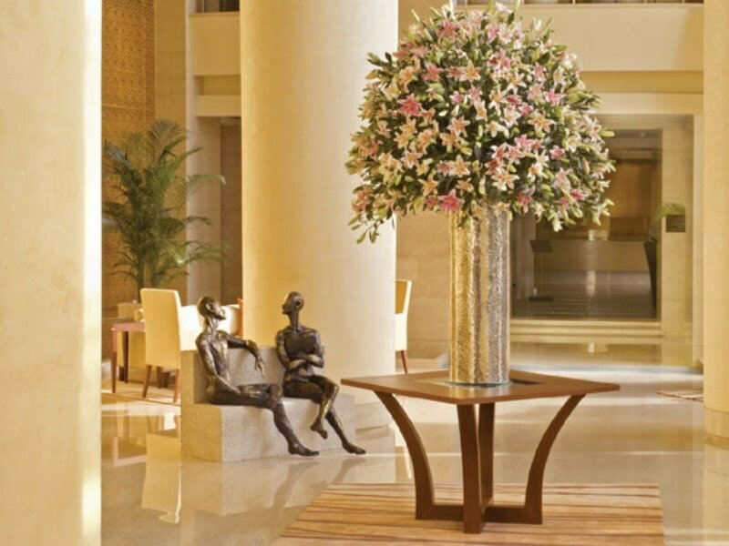 Фото Trident Bandra Kurla Mumbai