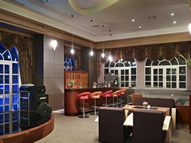 Фото Hotel Samjung