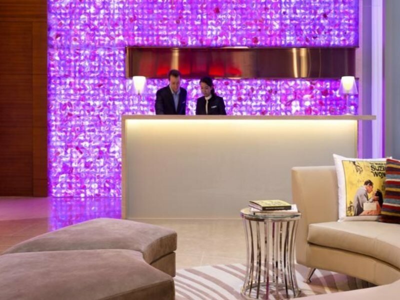 Фото Indigo Hong Kong Island, an Ihg Hotel