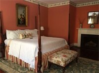 Фото Barksdale House Inn