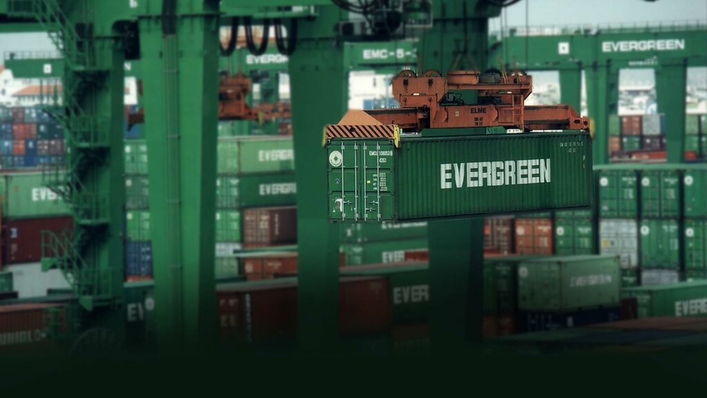 Freight forwarding Bosphorus  Ship Agency, Izmir, photo