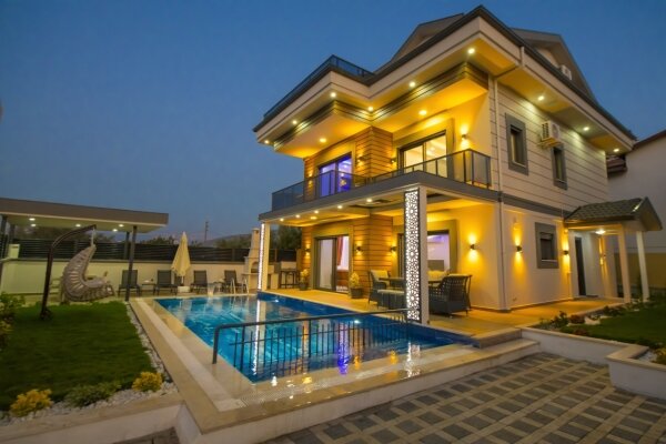 Фото Benjamin 2 Solovilla