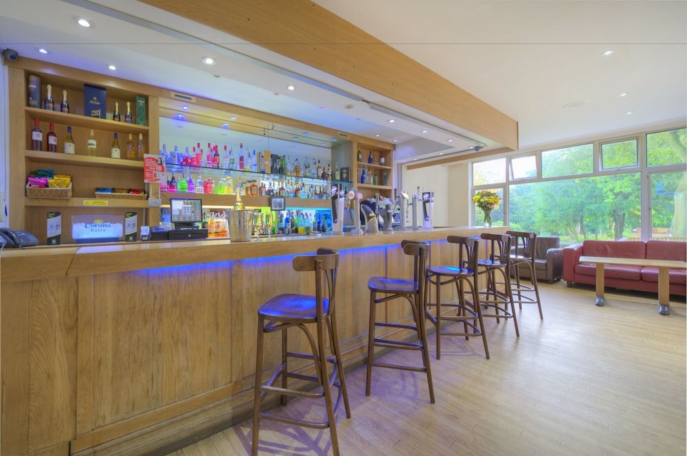 Фото Cobden Hotel Birmingham