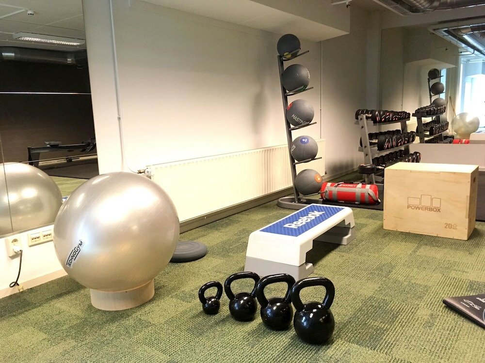 Фото Fletcher Hotel-Restaurant Amersfoort