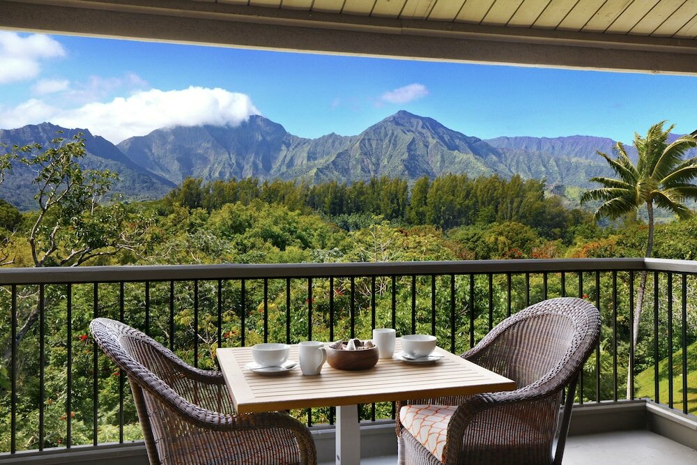 Фото Hanalei Bay Resort