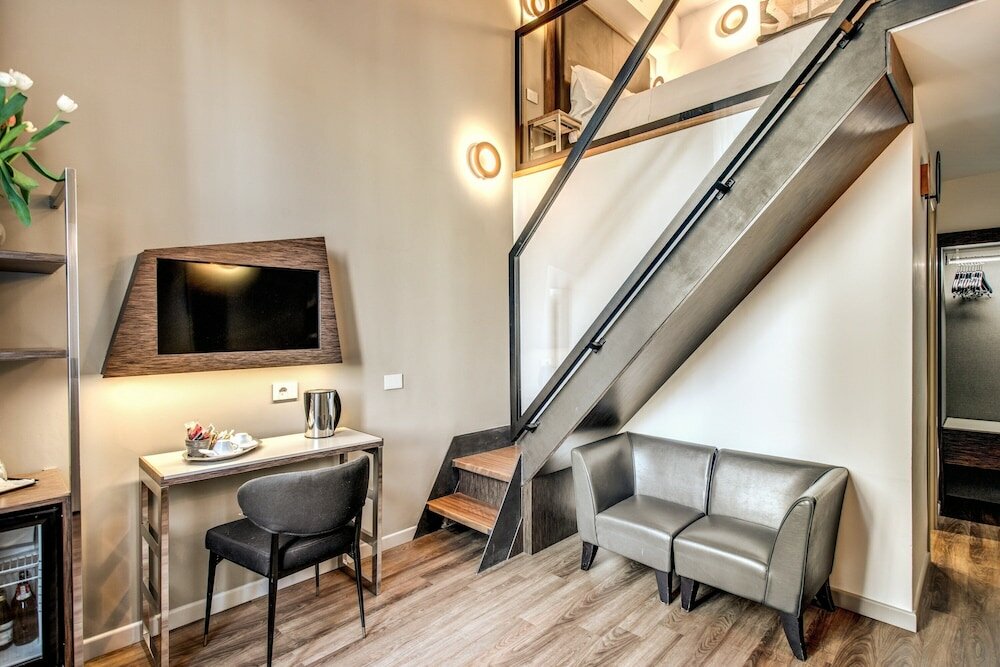 Фото Al Manthia Hotel