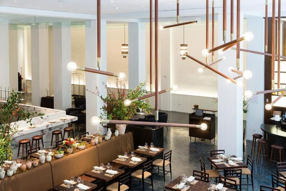 Фото The Redbury New York