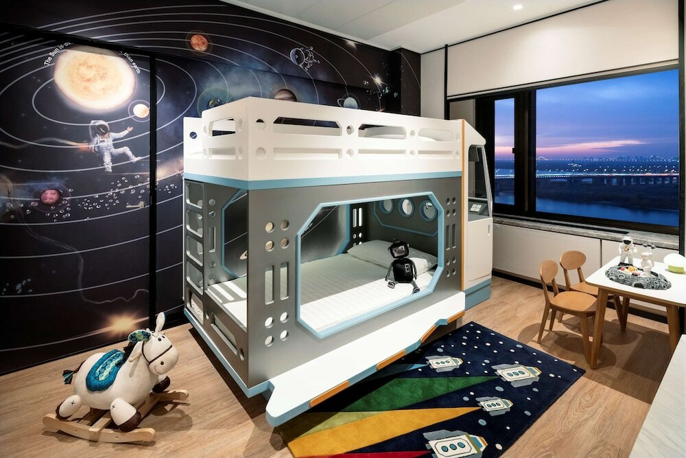 Фото Shangri-La Harbin