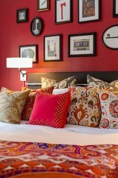 Фото The Redbury New York