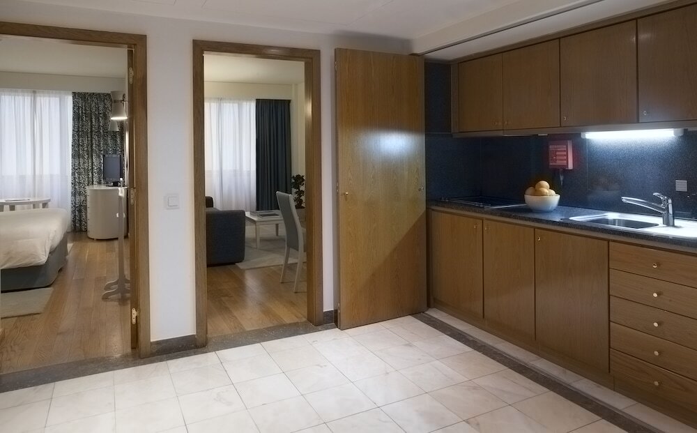 Фото Altis Suites - Apartamentos Turísticos