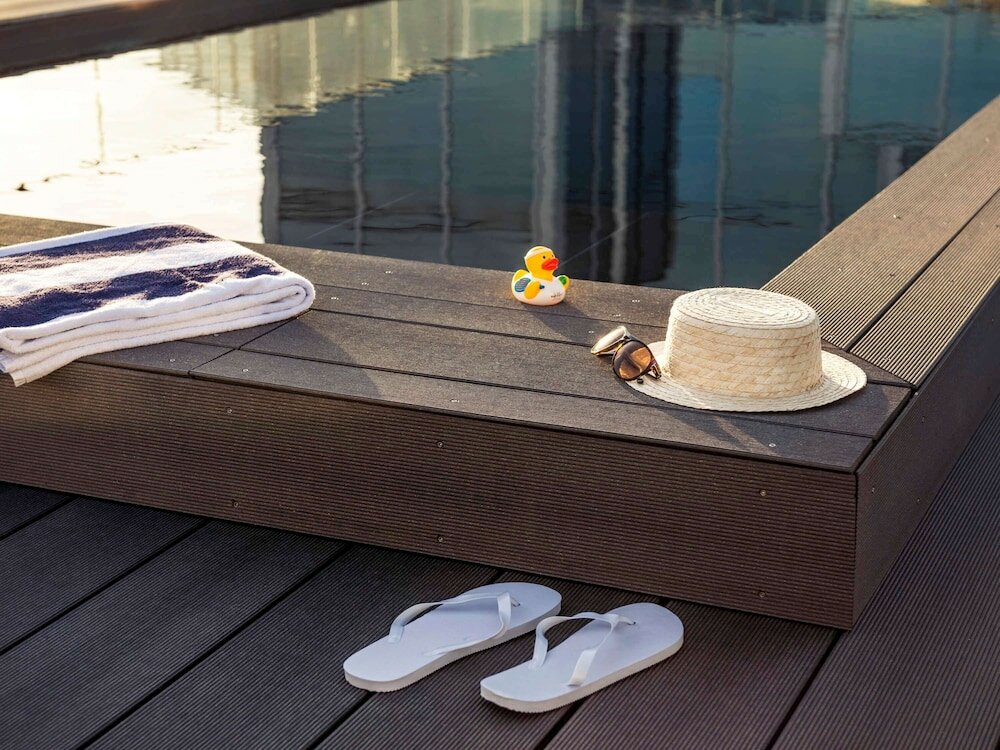 Фото Mercure Paris Boulogne