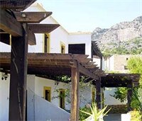 Фото Filoxenia Villa