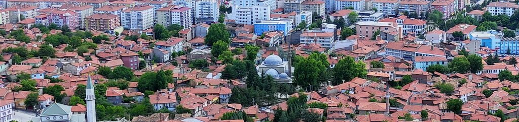 Гостиница Yurt Hotel Pension, Чанкыры, фото