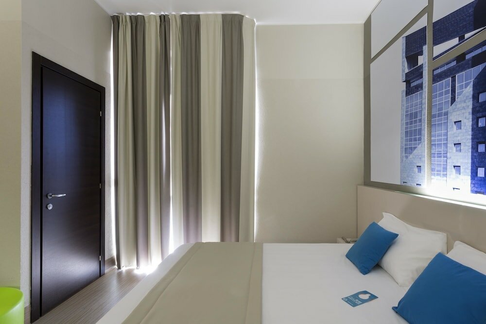 Фото B&b Hotel Firenze Novoli