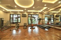 Фото Thien Thai Hotel