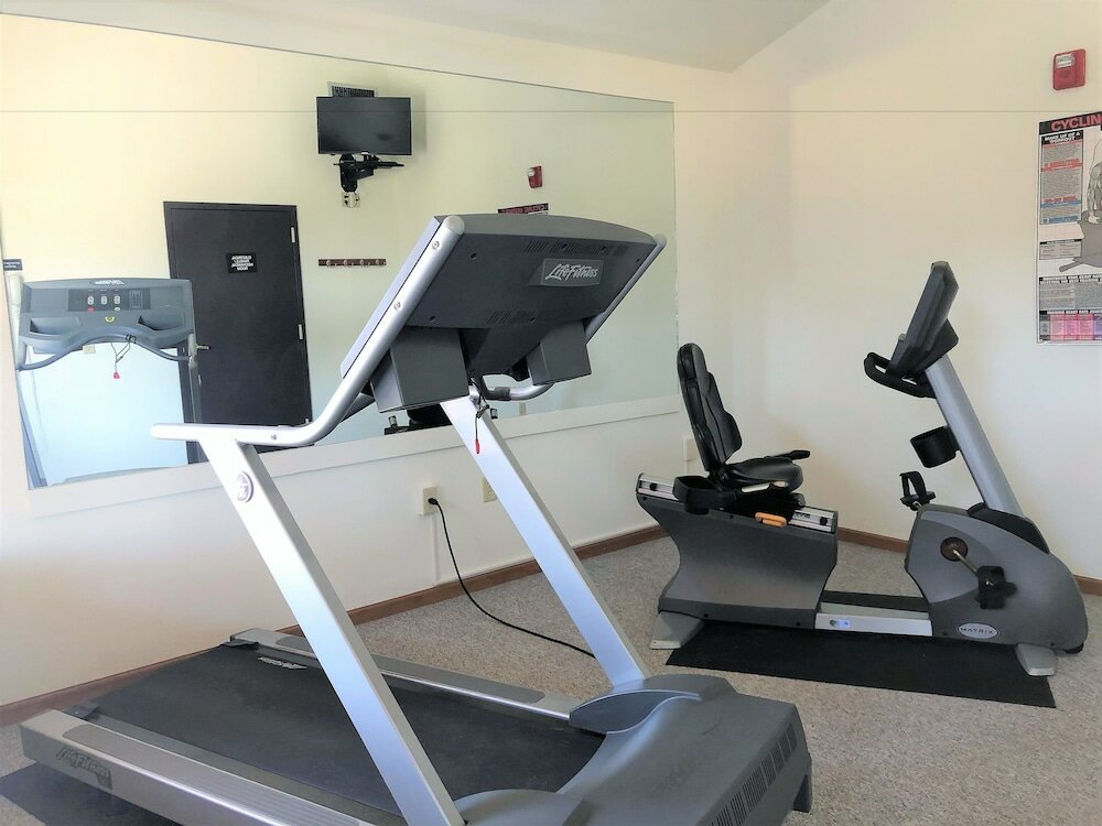 Фото Super 8 by Wyndham Dodgeville