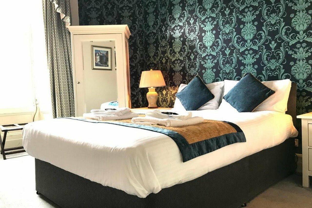 Фото Ardenlee Guest House