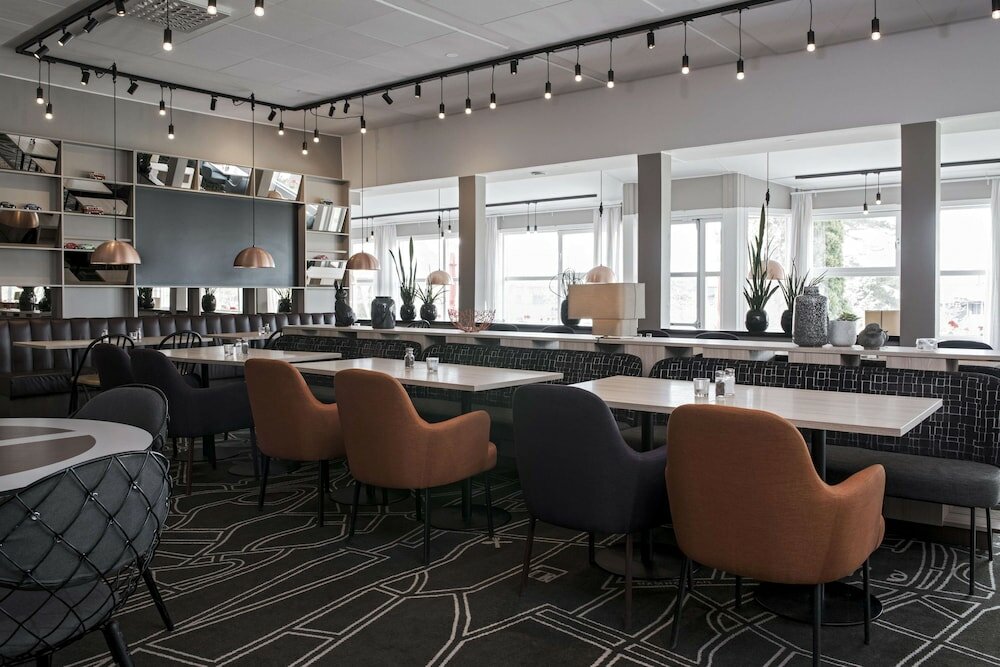 Фото Scandic Norrköping Nord