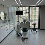 Vural Dental Agiz ve Dis Sagligi Poliklinigi (İstanbul, Şişli, Halaskargazi Cad., 38-66), dental clinic