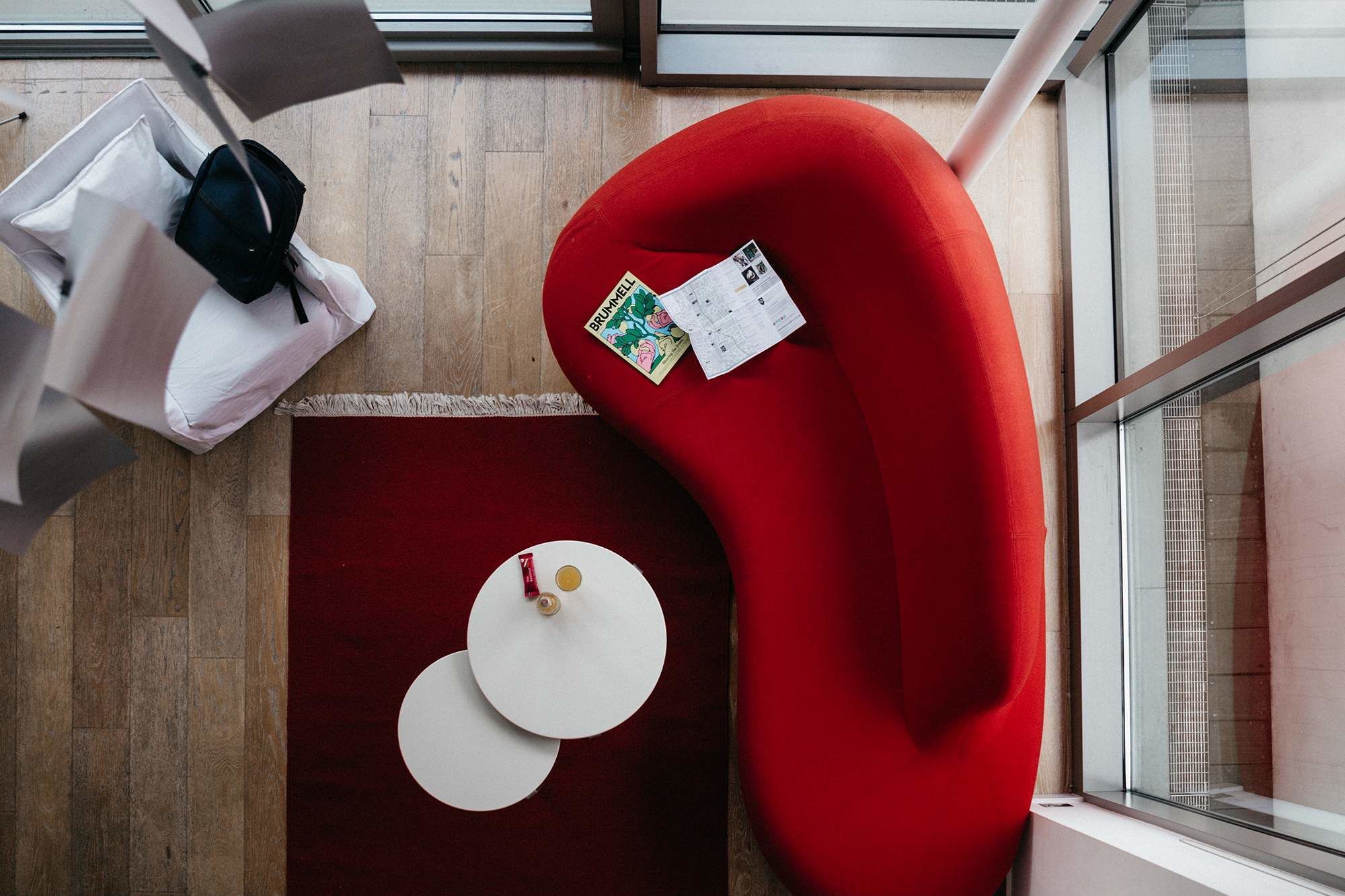 Фото Boundary Shoreditch