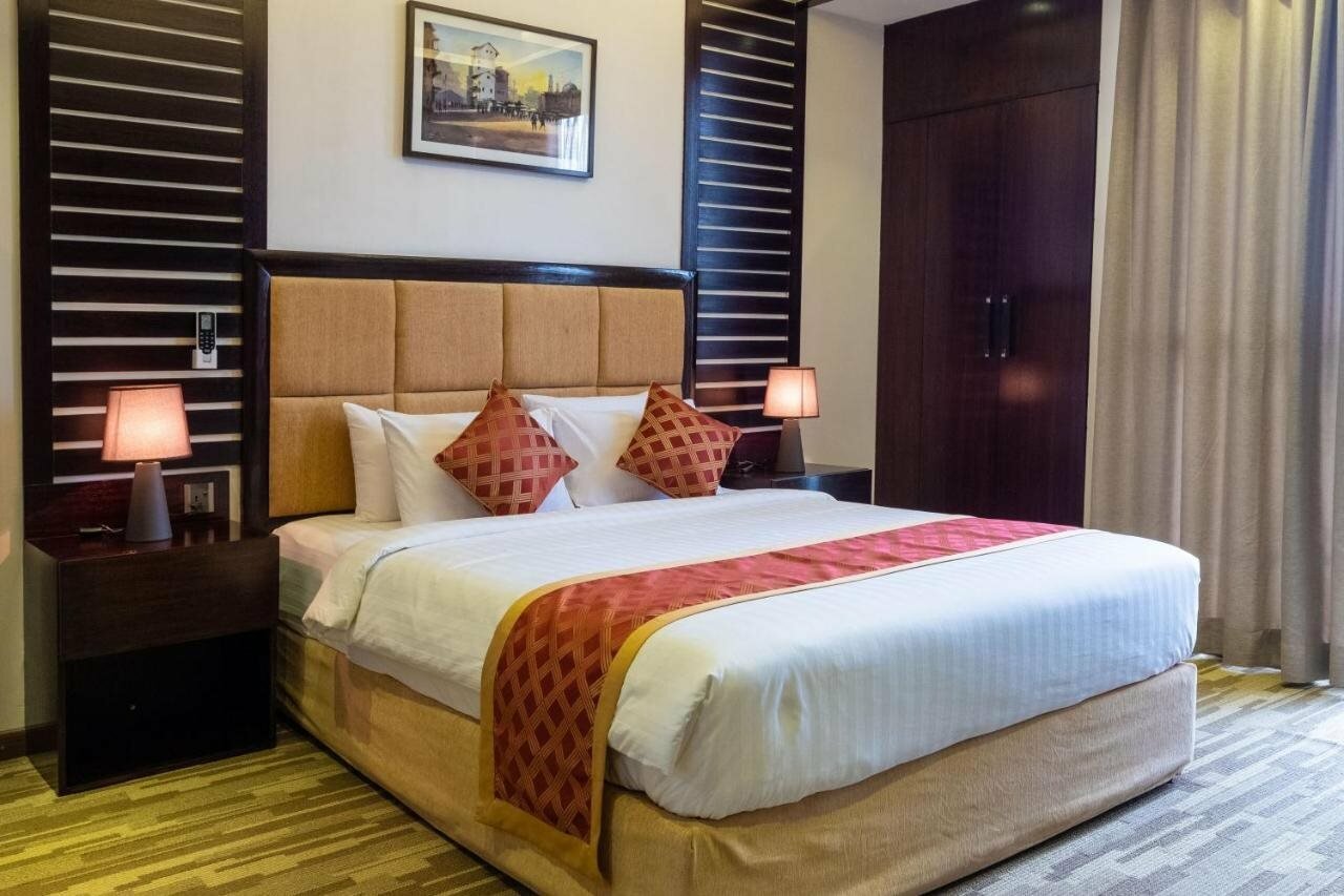 Фото After Hours Residence