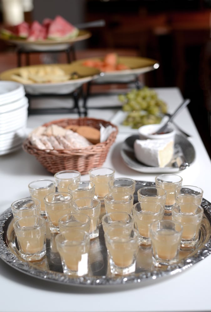 Фото Comfort Hotel Arctic