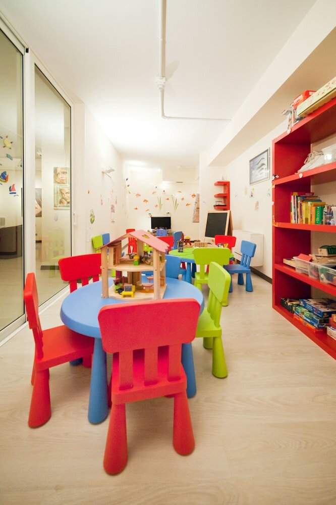 Фото Nyala Suite Hotel