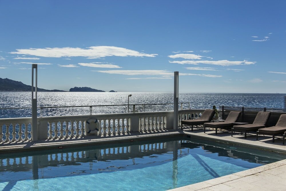 Фото Le Petit Nice Passedat