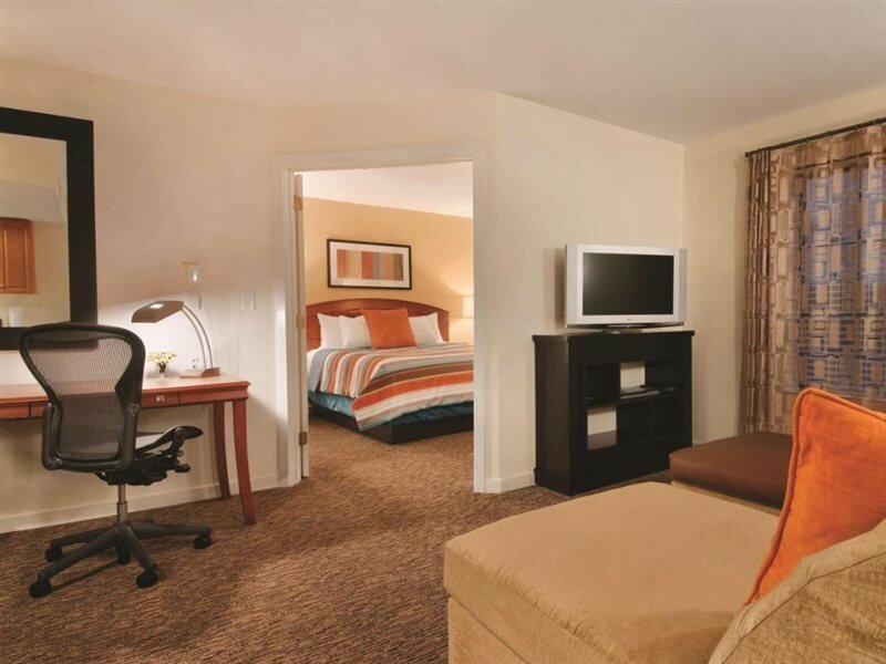 Фото Hyatt house Denver Tech Center