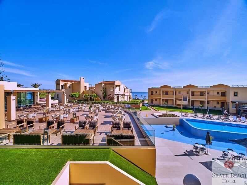 Фото Silver Beach Hotel