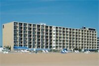 Фото Ramada Plaza by Wyndham Virginia Beach