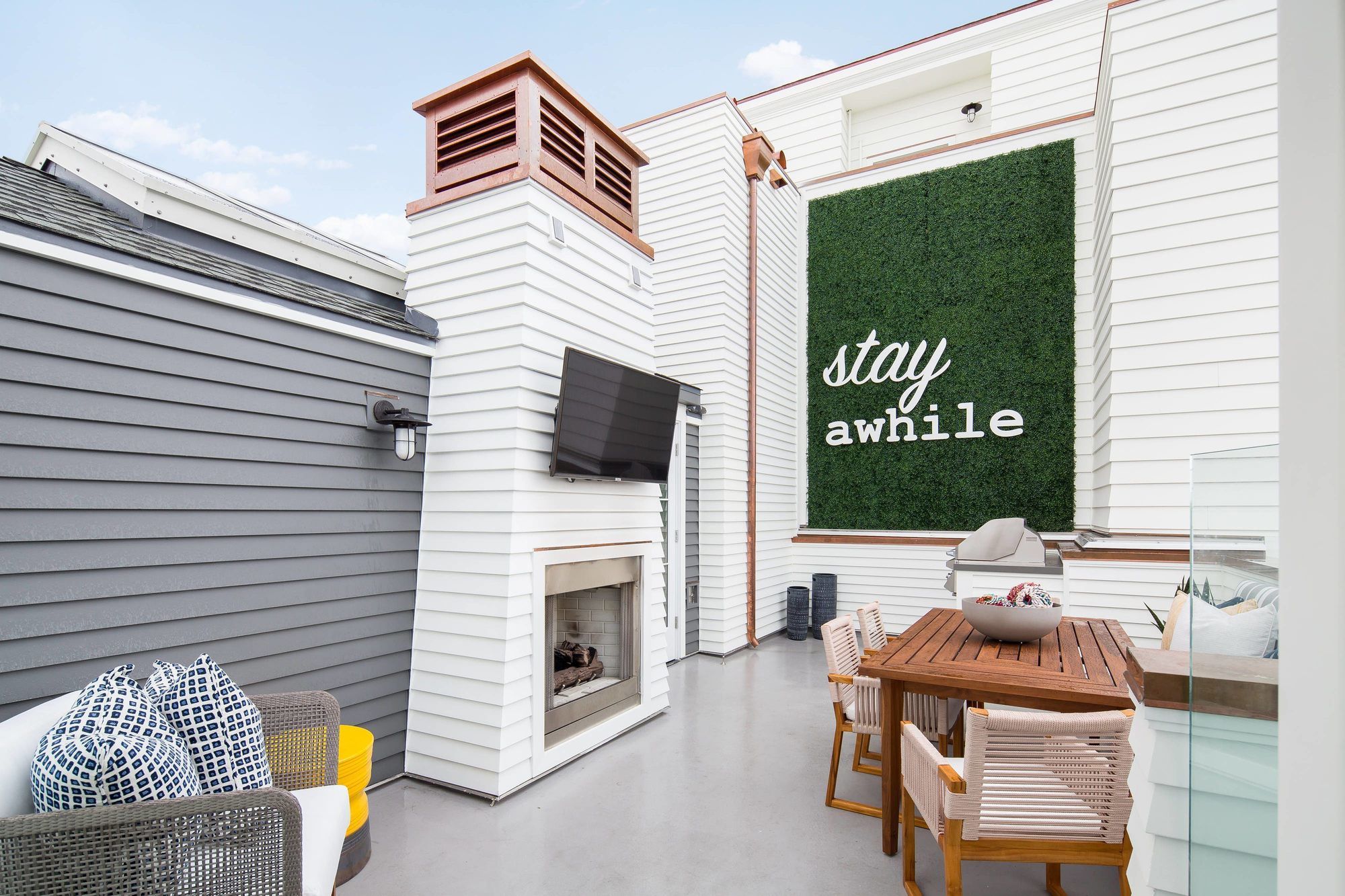 Фото Lido House, Autograph Collection