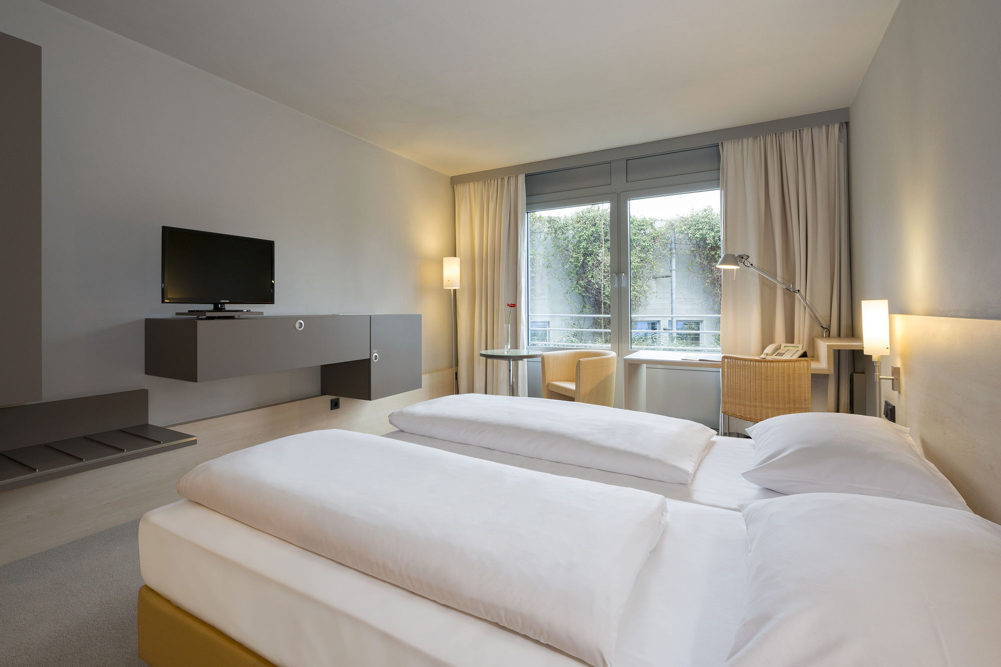 Фото Atlantic Hotel Universum