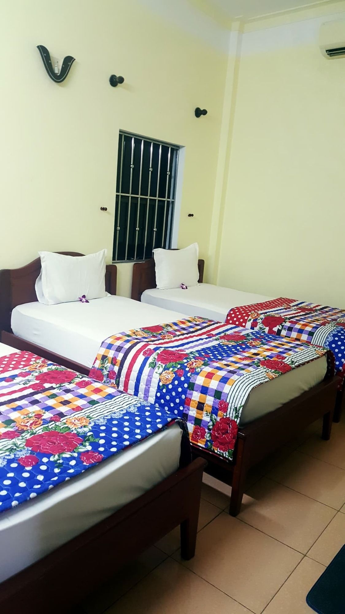 Фото Phong Lan Guesthouse