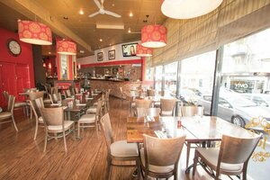 Гостиница Mercure Wellington Central City Hotel & Apartments