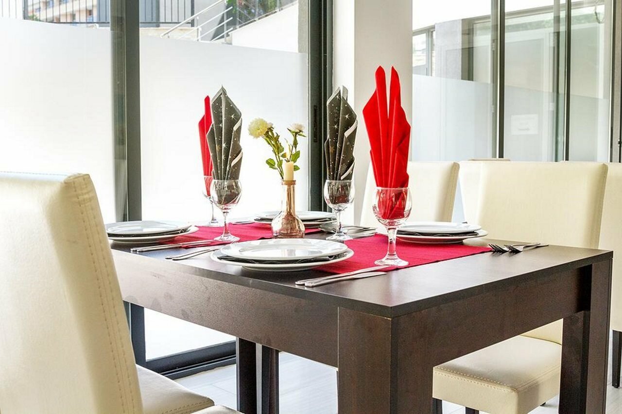 Фото Arena Mar Hotel & SPA