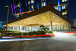 Lamp83 (İstanbul, Ümraniye, Yukarı Dudullu Mah., 2. Cad.) ، هندسة بسيطة