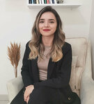 Yanki Psychology - Psychologist Bostanli Pedagogue (Izmir, Karsiyaka, Goncalar Neighborhood, 6028th Street, 44), servicio psicológico